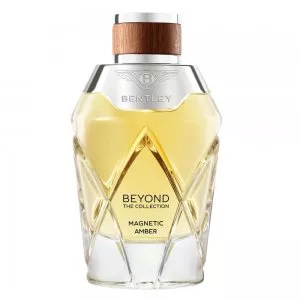 Bentley Beyond The Collection Magnetic Amber woda perfumowana spray 100ml (U)