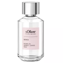 s.Oliver Pure Sense Women woda toaletowa spray 50ml (W)