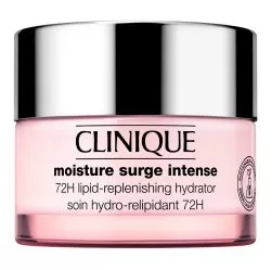 Clinique, Moisture Surge Intense 72-Hour Lipid Replenishing Hydrator krem intensywnie nawilżający 50ml