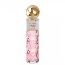 Saphir Moon Women woda perfumowana spray 30ml (W)