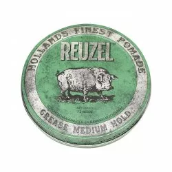 Reuzel Grease Medium, pomada do włosów, 35g