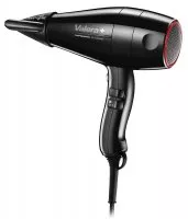Valera Swiss Silent Jet 7500 Light Ionic RC, suszarka do włosów z dyfuzorem, 2000W