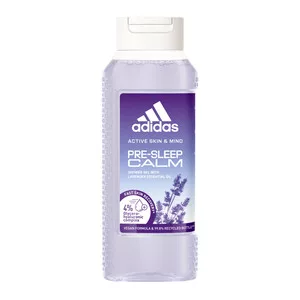 Adidas Active Skin & Mind Pre-Sleep Calm żel pod prysznic dla kobiet 250ml