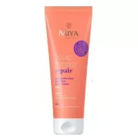 Miya Cosmetics Scalp&More, odżywka do włosów odbudowująca, 200ml