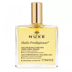 Nuxe Huile Prodigieuse suchy olejek regenerujący 50ml