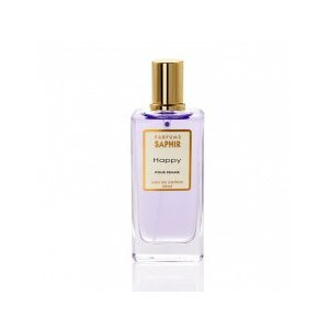 Saphir Happy Women woda perfumowana spray 50ml (W)