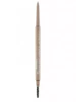 Catrice Slim'Matic Ultra Precise Brow Pencil Waterproof, kredka do brwi, 015 Ash Blonde