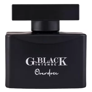 Paris Corner G.Black Intense Overdose woda perfumowana spray 100ml (M)