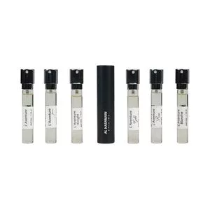 Al Haramain Discovery Collection L'Aventure Series zestaw perfum 6x10ml (U)