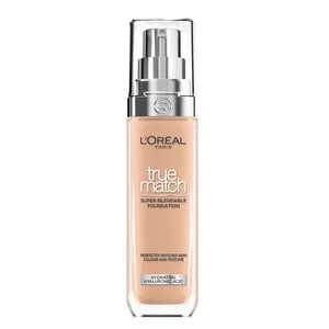 L'Oreal Paris True Match Podkład 5R/C Sable Rose, 30ml