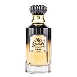 Lattafa Awraq Al Oud woda perfumowana spray 100ml (U)