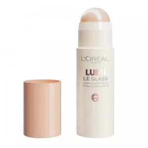 L'Oreal Paris Lumi Stick rozświetlacz w sztyfcie 610 Glassy Pearl Eclat 7g