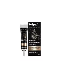Tołpa Black, from nature krem pod oczy, 10ml