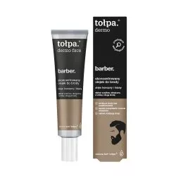 Tołpa Dermo Barber, skoncentrowany olejek do brody, 40ml