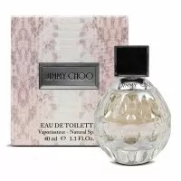 Jimmy Choo Jimmy Choo woda toaletowa spray 40ml (W)