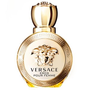 Versace Eros Pour Femme, woda perfumowana, 50ml (W)