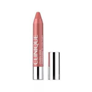 Clinique Chubby Stick™ Moisturizing Lip Balm odżywczy balsam do ust Plushest Pink 3g