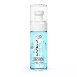 Apis Mont Blanc Booster, Energizujący Milky Booster, 100ml