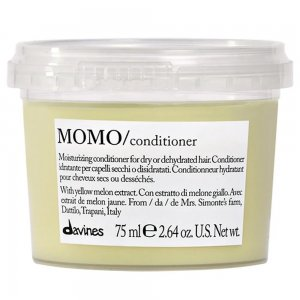 Davines Essential Haircare MOMO Conditioner lekka odżywka nawilżająca 75ml
