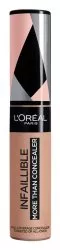 L'Oreal Paris Infallible, korektor Pecan, 11ml