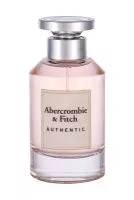 Abercrombie & Fitch Authentic, woda perfumowana, 100ml (W)
