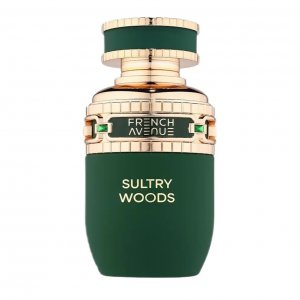 French Avenue Sultry Woods woda perfumowana spray 80ml (W)