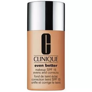 Clinique, Even Better Makeup SPF15 podkład wyrównujący koloryt skóry CN 90 Sand 30ml