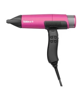 Valera VanityCare AI, suszarka do włosów, Magenta Blaze, 2000W