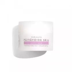 Lumene Klassikko Anti-Aging, ochronny krem na dzień SPF15, 50ml