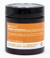 InSight Hair And Body Nourishing Butter, odżywcze masło do ciała i włosów, 65ml