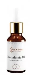 NaturPlanet, olej macadamia, 30ml