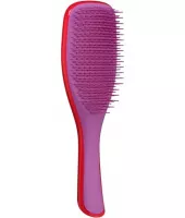 Tangle Teezer Ultimate Detangler, szczotka do włosów, berry&bright cherry violet