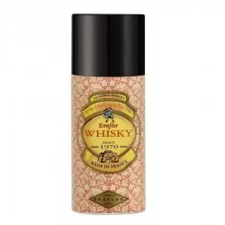 Evaflor Whisky dezodorant spray 150ml (M)