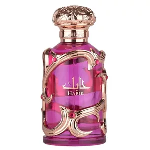 Lattafa Habik For Women woda perfumowana spray 100ml (W)