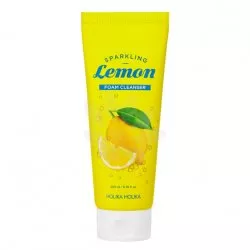 Holika Holika Carbonic Acid, pianka oczyszczająca do mycia twarzy, 200ml