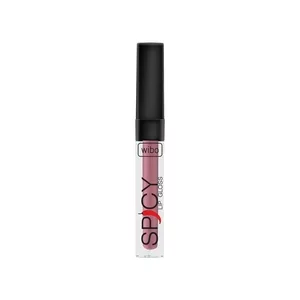 Wibo Spicy Lip Gloss błyszczyk do ust 20 3ml