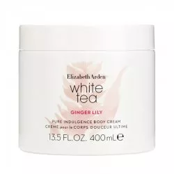 Elizabeth Arden White Tea Ginger Lily krem do ciała 400ml