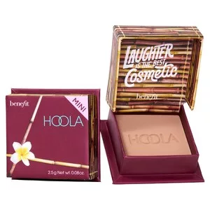 Benefit Hoola Matte Bronzer mini matowy puder brązujący 2,5g