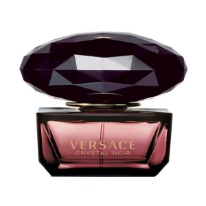 Versace Crystal Noir, woda toaletowa, 50ml (W)