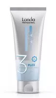 Londa LightPlex, maska podtrzymująca wiązania, krok 3, 200ml