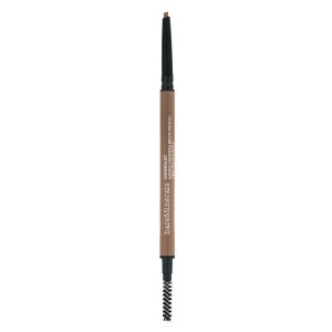 BareMinerals Mineralist Micro-Defining Brow Pencil kredka do brwi Taupe 0.08g