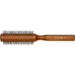 Efalock Round-Styler, szczotka okrągła 24/42mm bez kulek, ref. 14111857