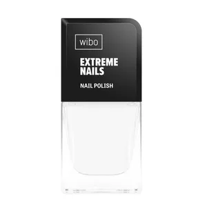Wibo Extreme Nails lakier do paznokci 25 8,5ml