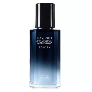 Davidoff Cool Water Reborn Men woda toaletowa spray 40ml (M)