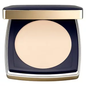 Estée Lauder Double Wear Stay-in-Place Matte Powder Foundation matujący puder w kompakcie 1N2 Ecru 11g