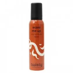 Twisty Wave Me Up pianka do włosów kręconych 150ml