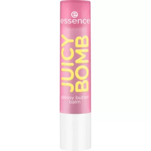 Essence Juicy Bomb, błyszczyk do ust, 08 Cherrything I Want, 2.5g