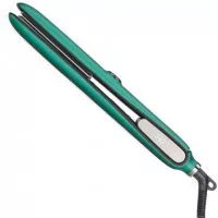Gamma Piu, prostownica do włosów Vapor Styler Infrared, zielony