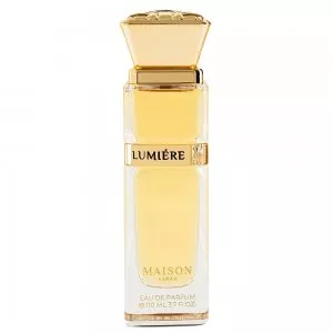 Maison Asrar Lumiere woda perfumowana spray 110ml (U)