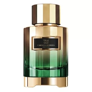 Carolina Herrera True Oud woda perfumowana spray 100ml (U)